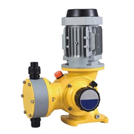 Submersible Feed Pump